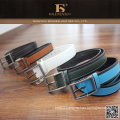 2015 New Style Factory supply Fashion direct men pu belts